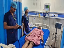 गन प्वाइंट पर स्वर्ण व्यवसायी से लूटे लाखों के गहने और चांदी, विरोध किया तो कन