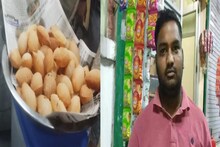 गोलगप्पों के हैं शौकीन तो इस दुकान पर आएं, यहां 39 रुपये में खिलाए ​जाते हैं अनलिमिटेड गोलगप्पे