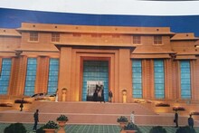जोधपुर में 80 करोड़ की लागत से 40 बीघा में बन रहा कन्वेंशन सेंटर, यह होगी यहां सुविधा