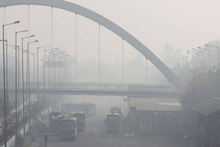 Air Pollution: धुआं-धुआं हुआ नोएडा, दिल्ली-गाजियाबाद और गुरुग्राम में भी बिगड़े हालात
