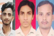 अमंगल साबित हुआ मंगल ! UP के हरदोई में दर्दनाक सड़क हादसा, 3 भाइयों समेत 6 लोगों की मौत