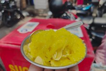 जमशेदपुर में यहां पेश की जाती है फालूदा मिक्स कुल्फी, गर्मी में तन-मन को रखता है कूल!