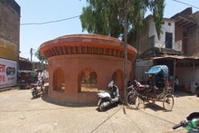 Damoh News: दमोह में यहां है मराठा कालीन बारहद्वारी बावड़ी, जानें इतिहास