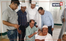हज यात्रा पर जाने से पहले पूरी करनी होती है यह प्रक्रिया, जाने कौन-कौन से लगते हैं टीका