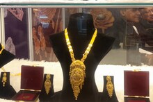 Meerut Gold Price: सोने व चांदी के रेट में फिर आया उछाल, जानिए ताजा भाव