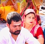 Chapra News: कुख्यात सुधीर मिश्रा उर्फ एटीएम बाबा को पकड़ कर ले गई लखनऊ की पुलिस, जानें कैसे बना ATM बाबा