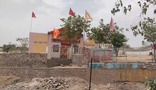 नागौर के इस मंदिर में होता है भूत-प्रेत से परेशान लोगों का इलाज! बुरी शक्तियों से मिलता है छुटकारा