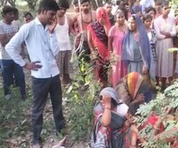 रात में घर लौटे युवक का सुबह पेड़ पर लटकता मिला शव, हत्या या आत्महत्या?