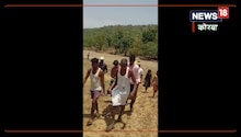 तेंदूपत्ता तोड़ने गए व्यक्ति पर भालू ने बोला हमला, 10 मिनट तक जूझता रहा अकेले