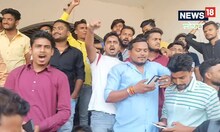 Purnia News : पूर्णिया विश्वविद्यालय में छात्रों ने किया हंगामा, जानें क्यों हुई तालाबंदी