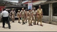 जौनपुर में 2 कैदियों की गोली मारकर हत्या, प्रदेश में मचा हड़कंप