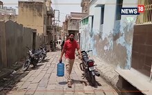 हर मजहब के लोगों की प्यास बुझाती है चूरू की यह मस्जिद, यहां से रोजाना सैकड़ों लोग ले जाते हैं पानी