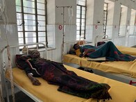 Dungarpur News: अब एक क्लिक पर पता चलेगी रोगी के स्वास्थ्य की कुंडली, डॉक्टर व मरीज दोनों का बचेगा समय