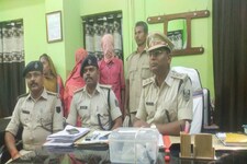 पति का दिव्यांग होना रास नहीं आया, पत्नी ने प्रेमी के हाथों करवा दिया कत्ल