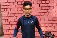 कभी साइकिलिंग के लिए हुए पिटाई! अब थाईलैंड में एशियन ट्रैक साइकलिंग चैंपियनशिप में भारत का करेंगे प्रतिनिधित्व