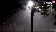 MP Weather News: सागर में झमाझम बारिश ने दिलाई गर्मी से बड़ी राहत, खुशनुमा हुआ मौसम