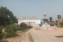 बिहार: इस मंदिर का स्त्री धन से कराया गया था निर्माण, 1850 में महारानी ने रखी थी नींव