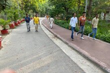 प्रयागराज में यहां मौजूद है विश्वस्तर रनिंग ट्रैक, दौड़ लगाने से पहले जान लें ये नियम