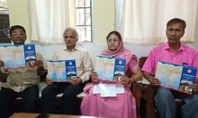 LNMU होने जा रहा दो दिवसीय अंतरराष्ट्रीय कांफ्रेंस, अमेरिका, नाइजीरिया, श्रीलंका और नेपाल के विद्वान लेंगे भाग