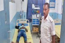 बाइक पर पति के साथ आ रही थी पत्नी, बीच रास्ते में हुआ कुछ ऐसा कि रेत दिया पति का गला, जानें वजह