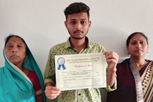 ट्यूशन गुरु मनु सर के शॉर्ट ट्रिक को किया अप्लाई, मैथ्स ओलंपियार्ड में लाया दूसरा स्थान