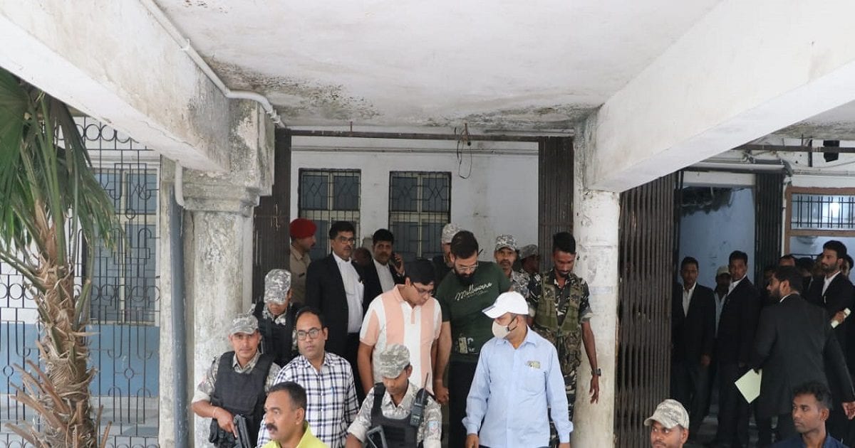 रांची के इस गैंगस्टर पर अतीक अहमद स्टाइल में हमले का डर, एक संदिग्ध गिरफ्तार, मुंबई में हुआ था अरेस्ट