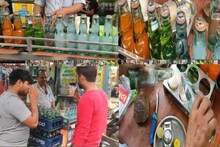 Summer Drink: 65 साल पुरानी सोडे की फेमस दुकान, पाकिस्तान से है कनेक्शन