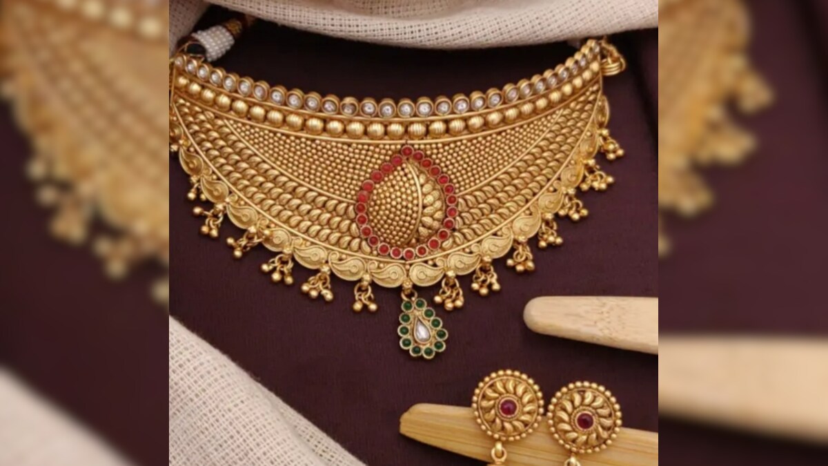 Ranchi Gold Rate: वट सावित्री पर सस्ता हुआ सोना, चांदी के भी गिरे भाव, जानें आज की कीमत
