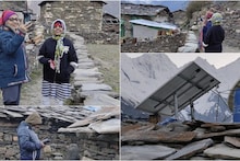 Pithoragarh News: हिमालयी इलाकों में इंटरनेट सेवा से पर्यटकों में खुशी ,सीमांत जिले में हो रहा मोबाइल नेटवर्क का विकास