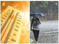 Jharkhand Weather Update: झारखंड वासियों को मिलेगी गर्मी से राहत, मौसम विभाग का सामने आया बड़ा अपडेट