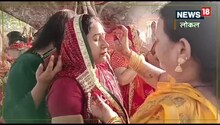 Vat Savitri Vrat 2023 : भागलपुर में वट सावित्री व्रत पर उमड़ी भीड़, जानिए इस पूजा का महत्व और पूजन विधि