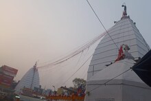 Guru Pushya Yoga 2023: 25 मई को बन रहा गुरुपुष्य योग, बैद्यनाथ धाम के ज्योतिषी से जानें माता लक्ष्मी को प्रसन्न करने के उपाय