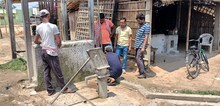Godda News: जिला प्रशासन की ये खास योजना से गांव के लिए बनेगा वरदान,गर्मी में पानी की समस्या से मिलेगा निजात