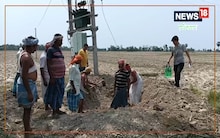 Darbhanga: रिटायर्ड एयरफोर्स कर्मी के जज्बे को सलाम! 20 दिनों में 5 कुओं को फिर से किया ज़िंदा