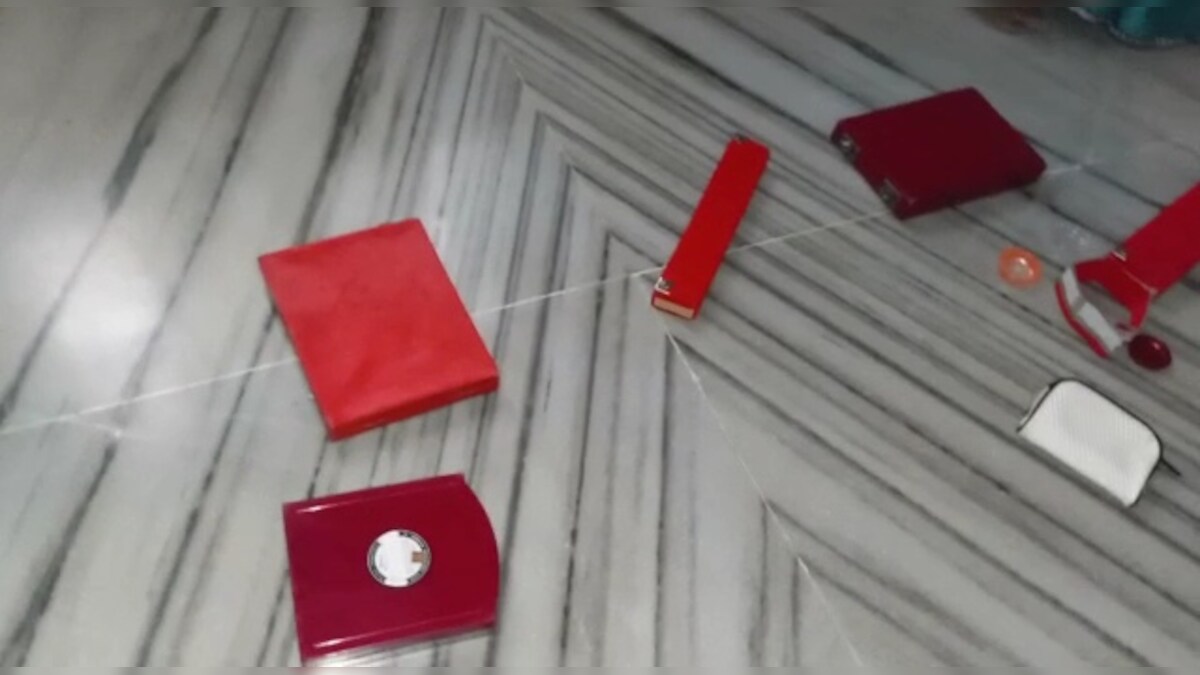 अज्ञात चोरों ने सूने घर को बनाया निशाना, 18 लाख रुपये के सोने-चांदी के जेवरात और डेढ़ लाख की नगदी पार