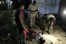 Bokaro Crime News: Youth shot dead in vacant plot, police watching CCTV