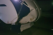 Vande Bharat Express Train: राजस्थान में वंदे भारत एक्सप्रेस ट्रेन हुई हादसे का शिकार, जानिए पूरी घटना