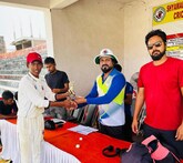 Bihar Under-16 Cricket: रोमांचक मुकाबले में पूर्वी चंपारण ने गोपालगंज को 6 रन से हराया, अब इस टीम से होगा मैच