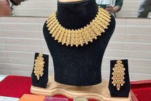 Gold-Silver Price Today: मेरठ में सोने के रेट में गिरावट, लेकिन चांदी में तगड़ा उछाल, जानें आज का भाव