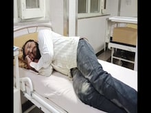 आधी रात को हुआ ऐसा कि पति-पत्नी ने नहर में लगाई छलांग,2 साल पहले की थी शादी