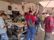 बीकानेर की नमकीन और मिठाई की विदेश में भी डिमांड, दूर-दूर से चखने आते हैं लोग