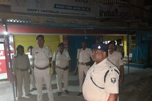 Gopalganj News: 20 थाने की पुलिस ने 62 ठिकानों पर दी दबिश, 51 अरेस्ट, जानें पूरा मामला
