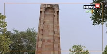 शहीदों की वीर गाथा को आज भी संजोए हुए है यह स्मारक, जानिए इसकी कहानी