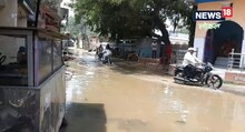 Chapra: भीषण गर्मी में सैकड़ों घरों का पानी हुआ बंद, एक बूंद के लिए भटकते लोग