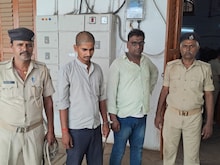मुंगेर में नोट डबलिंग गिरोह का पर्दाफाश, 2 शातिर गिरफ्तार, 1.82 लाख कैश बरामद