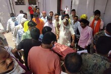 Bokaro News: विष्णु शर्मा के शरीर पर मिले 17 गोली के निशान, मृतक के परिजनों ने दी चेतावनी
