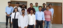 समस्तीपुर के राजकीय इंजीनियरिंग कॉलेज के 10 स्टूडेंट्स का कैंपस सेलेक्शन, ₹5 लाख का मिला पैकेज