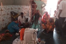 Bihar News: सीवान के इस मंदिर में बुरी आत्माओं से मिलती है मुक्ति, पलक झपकते दूर भागते भूत-प्रेत