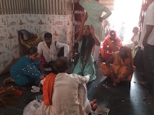 सीवान के इस मंदिर में पलक झपकते दूर भागते भूत-प्रेत, जानिए इतिहास और मान्यता