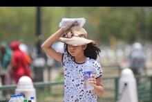 Jharkhand Weather Update: झारखंड में गर्मी के सितम से मिलेगी राहत, इन जिलों में बारिश के आसार
